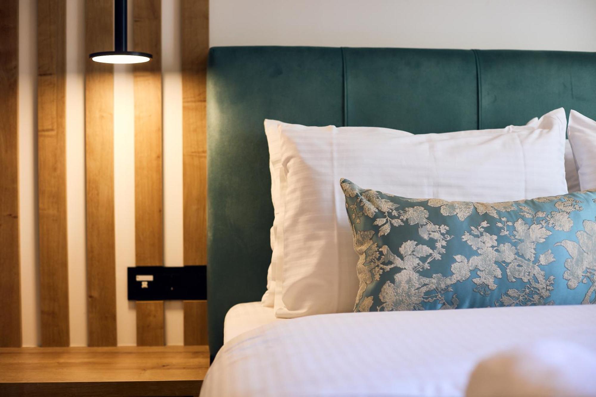 Grande Madonna Luxury Boutique Suites Rethymno  Room photo