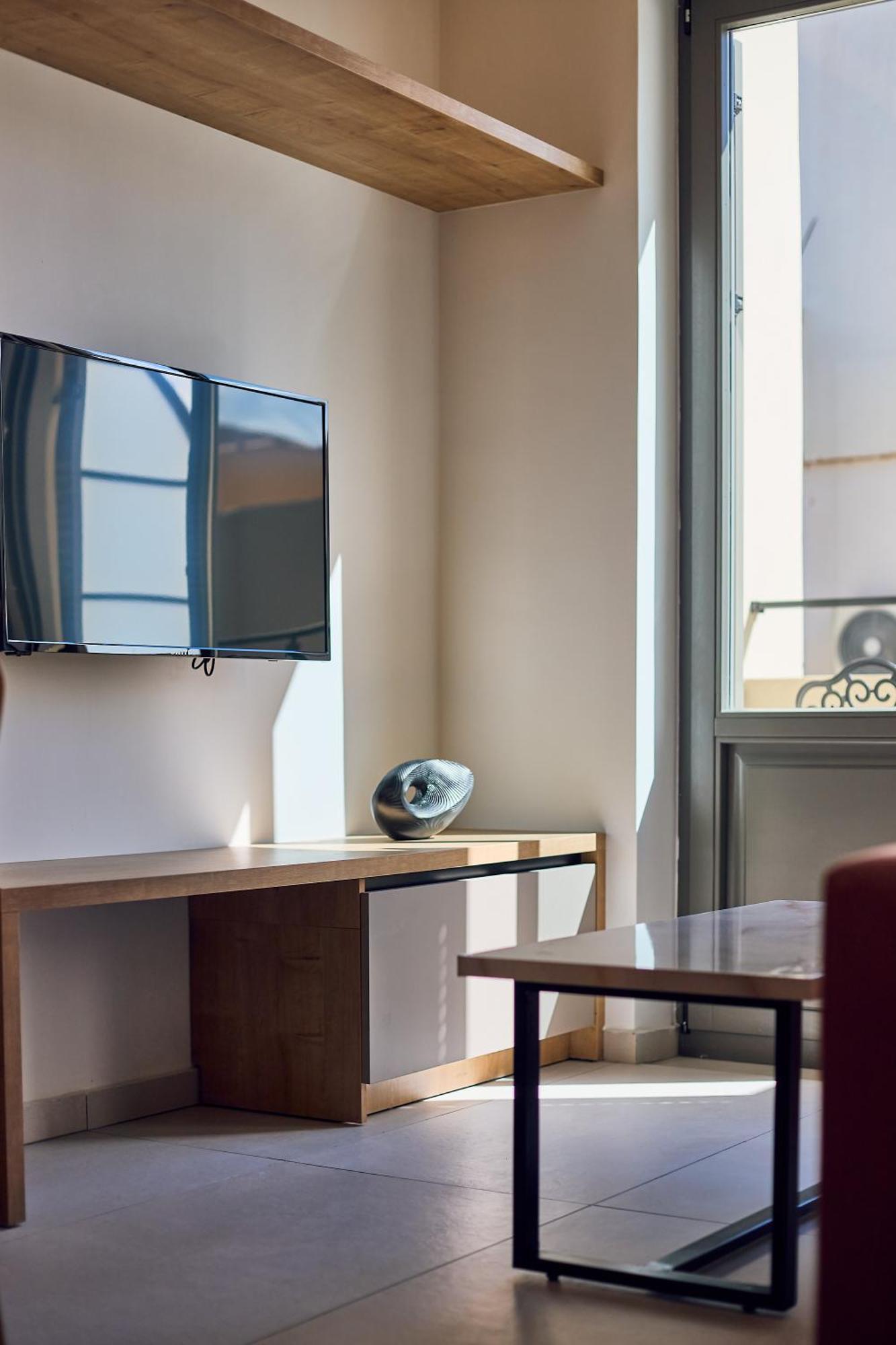 Grande Madonna Luxury Boutique Suites Rethymno  Room photo