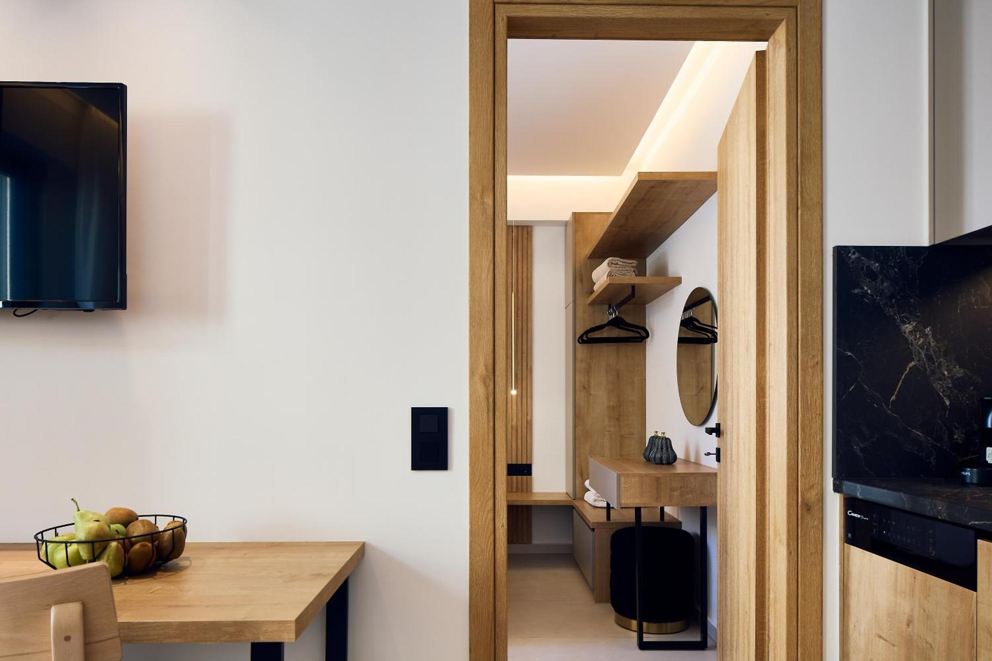 Grande Madonna Luxury Boutique Suites Rethymno  Room photo