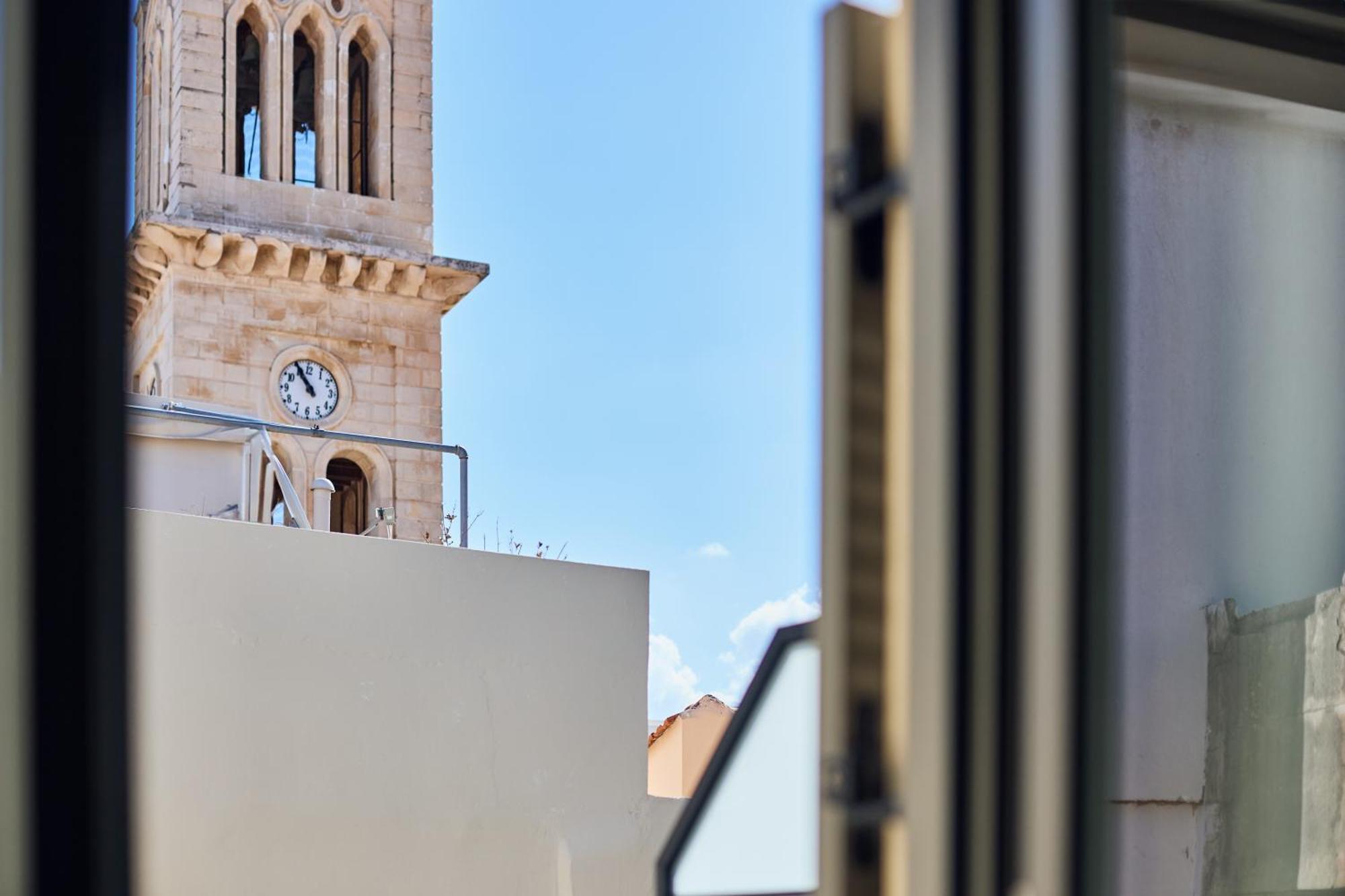 Grande Madonna Luxury Boutique Suites Rethymno  Room photo