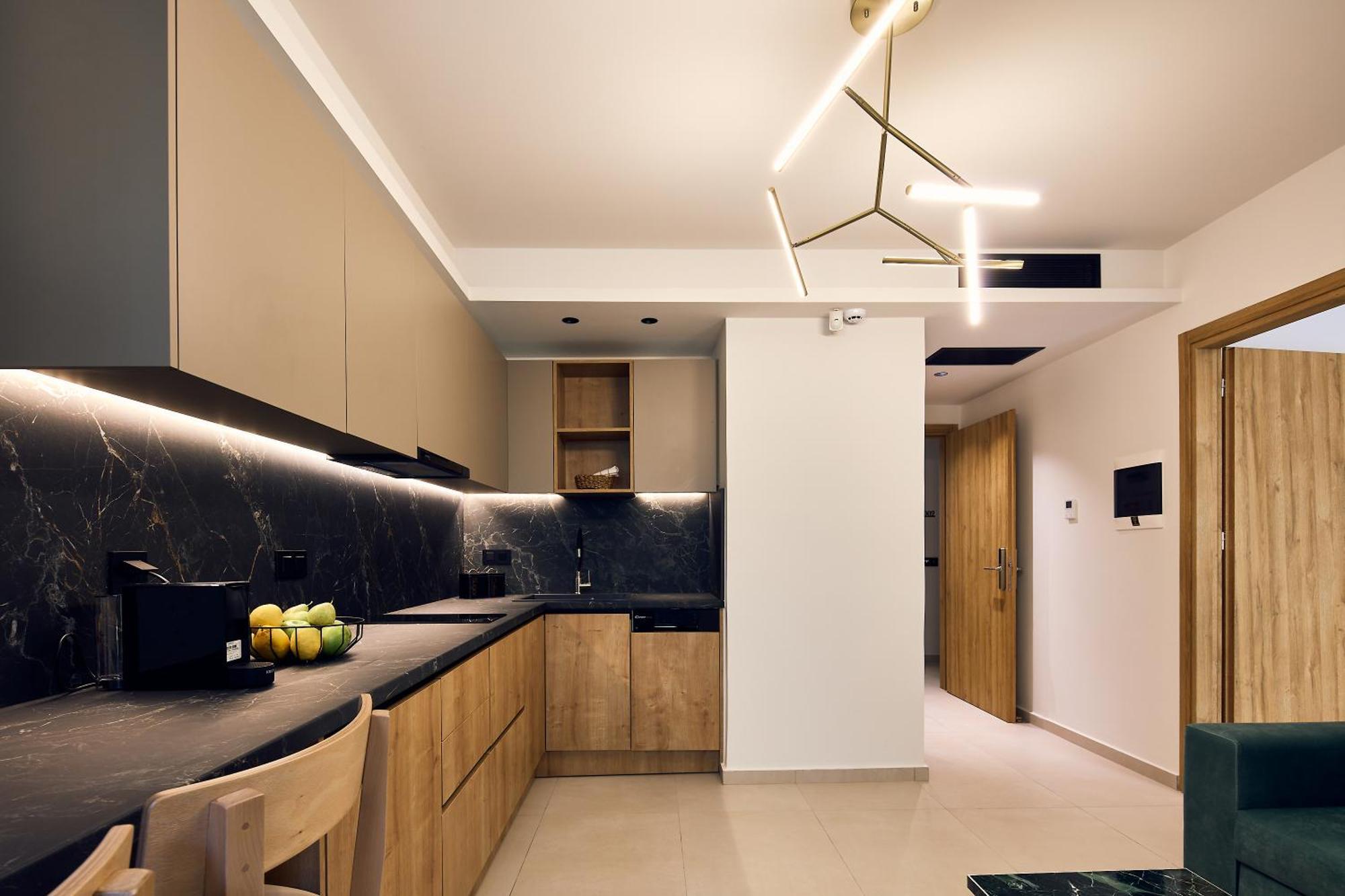 Grande Madonna Luxury Boutique Suites Rethymno  Room photo