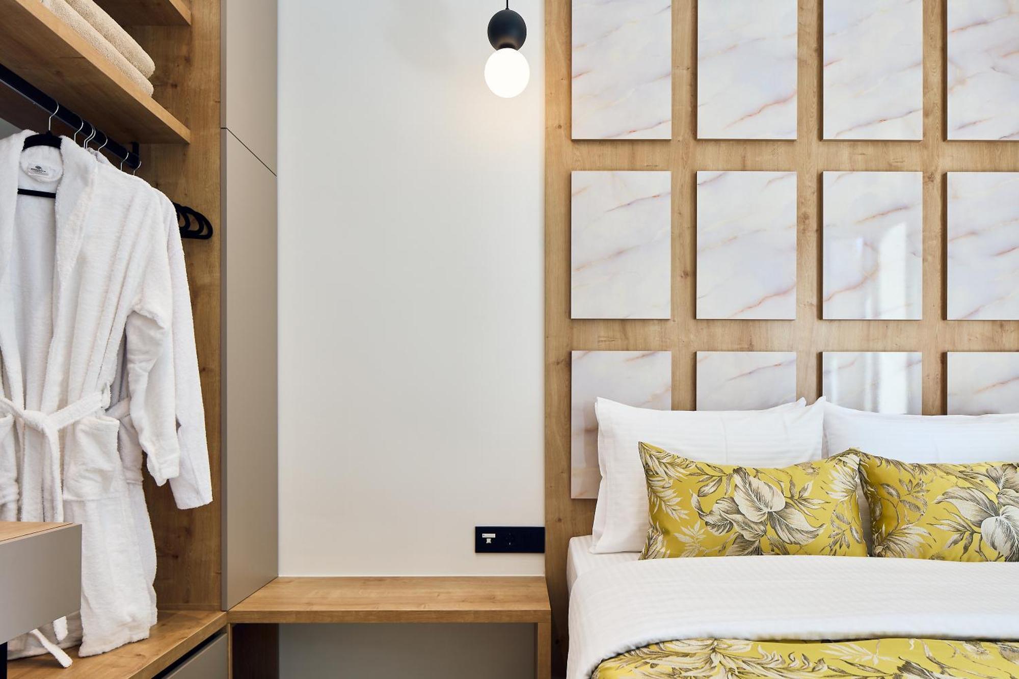 Grande Madonna Luxury Boutique Suites Rethymno  Room photo